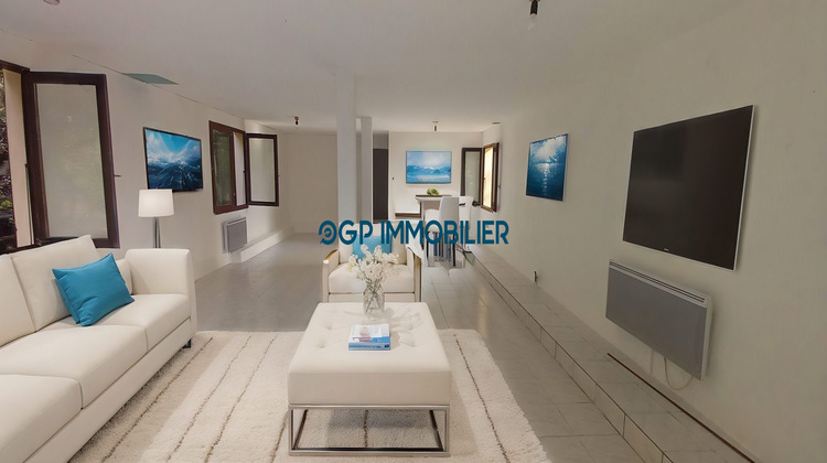 Ma-Cabane - Vente Maison Montastruc-la-Conseillère, 122 m²