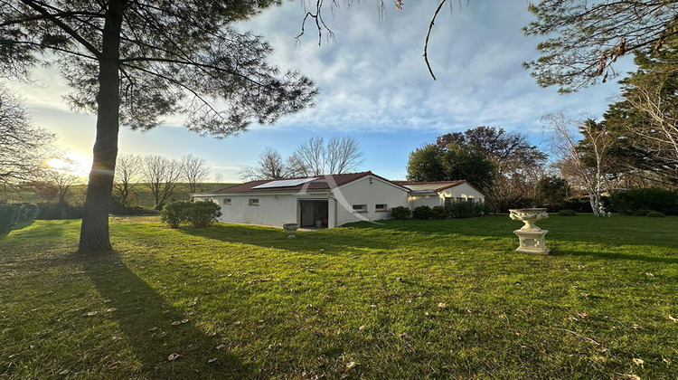 Ma-Cabane - Vente Maison MONTASTRUC-LA-CONSEILLERE, 100 m²