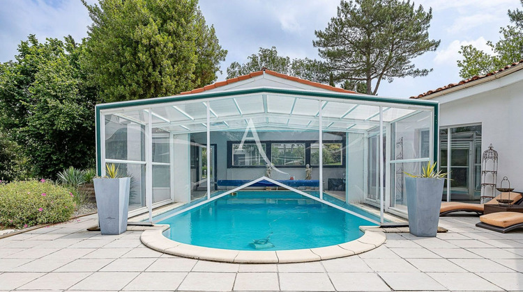 Ma-Cabane - Vente Maison MONTASTRUC-LA-CONSEILLERE, 100 m²