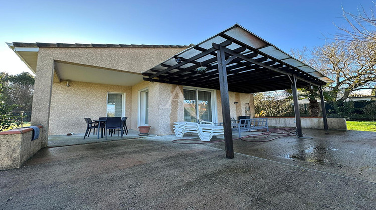 Ma-Cabane - Vente Maison MONTASTRUC-LA-CONSEILLERE, 96 m²