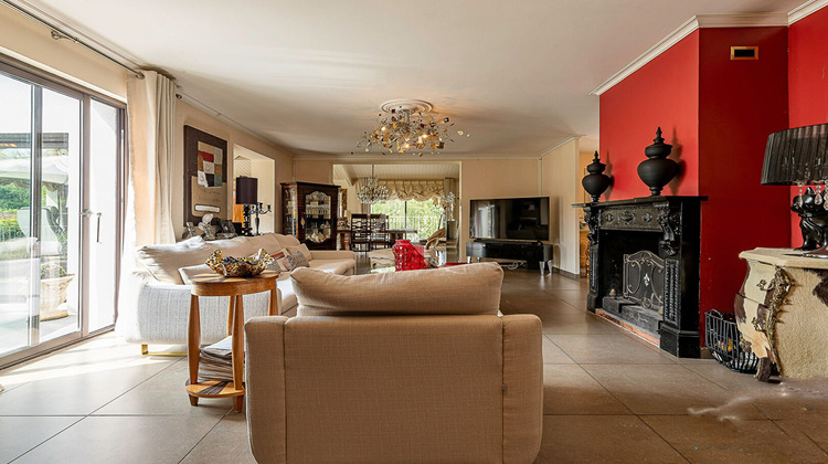 Ma-Cabane - Vente Maison MONTASTRUC-LA-CONSEILLERE, 278 m²