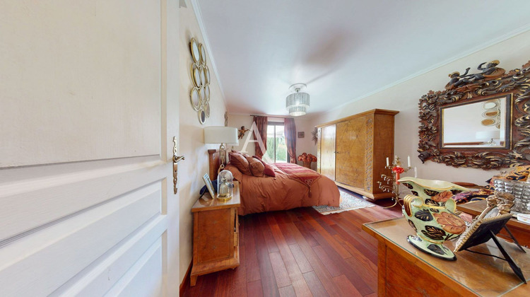 Ma-Cabane - Vente Maison MONTASTRUC-LA-CONSEILLERE, 278 m²