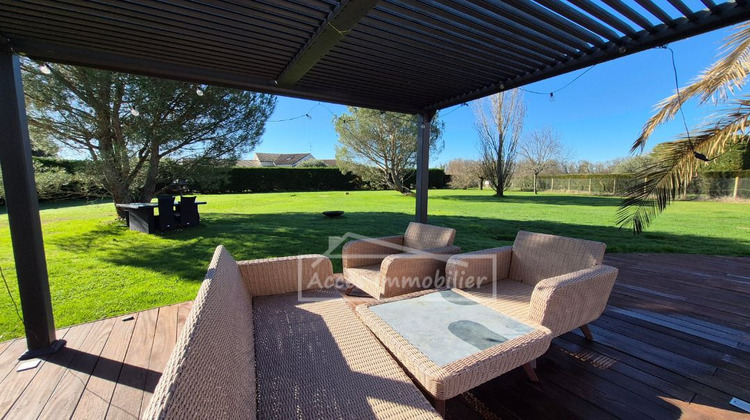 Ma-Cabane - Vente Maison MONTASTRUC LA CONSEILLERE, 130 m²