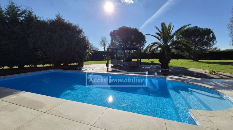 Ma-Cabane - Vente Maison MONTASTRUC LA CONSEILLERE, 130 m²