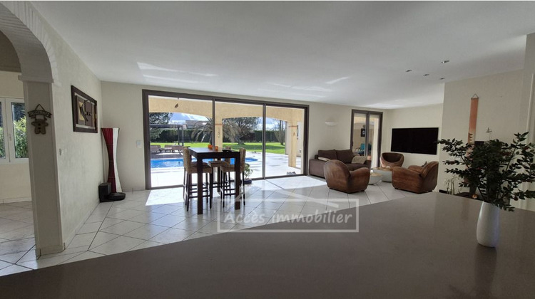 Ma-Cabane - Vente Maison MONTASTRUC LA CONSEILLERE, 130 m²