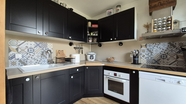 Ma-Cabane - Vente Maison MONTASTRUC LA CONSEILLERE, 80 m²