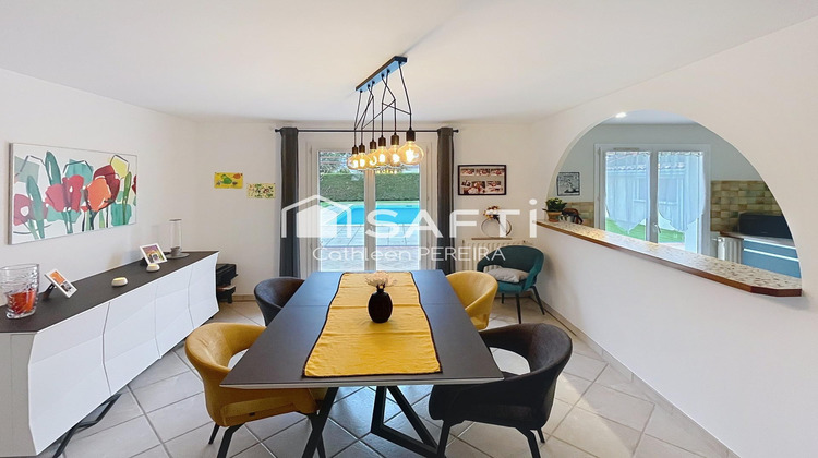 Ma-Cabane - Vente Maison Montastruc-la-Conseillère, 98 m²