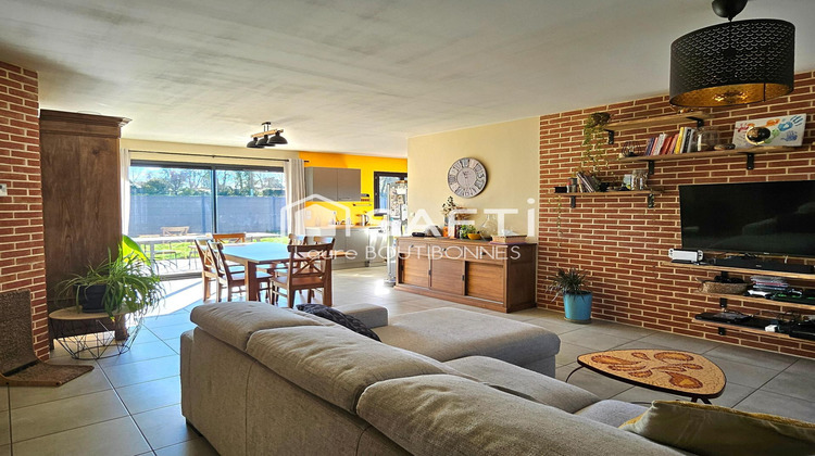 Ma-Cabane - Vente Maison Montastruc-la-Conseillere, 90 m²