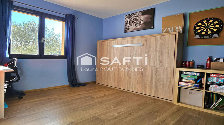 Ma-Cabane - Vente Maison Montastruc-la-Conseillere, 90 m²