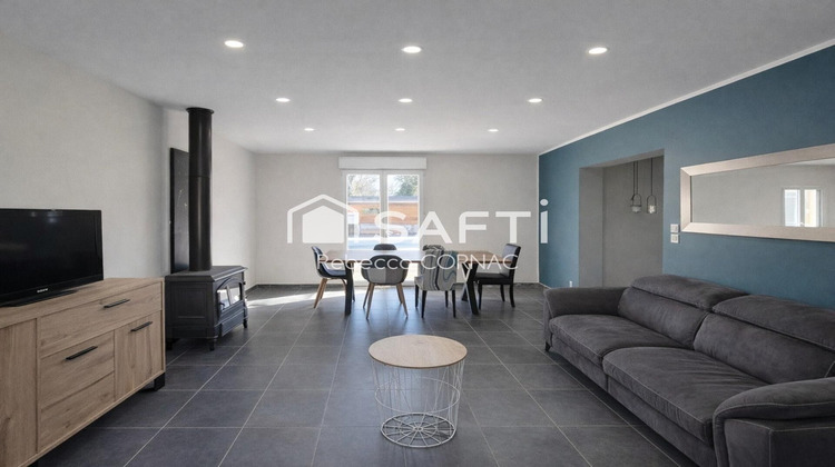 Ma-Cabane - Vente Maison Montastruc-la-Conseillere, 115 m²