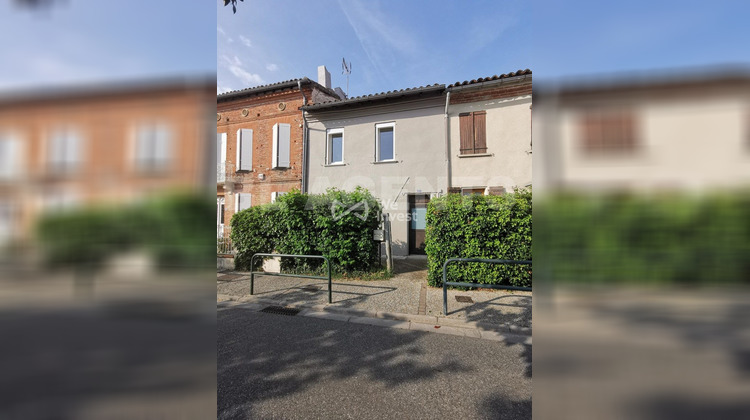 Ma-Cabane - Vente Maison Montastruc-la-Conseillère, 130 m²