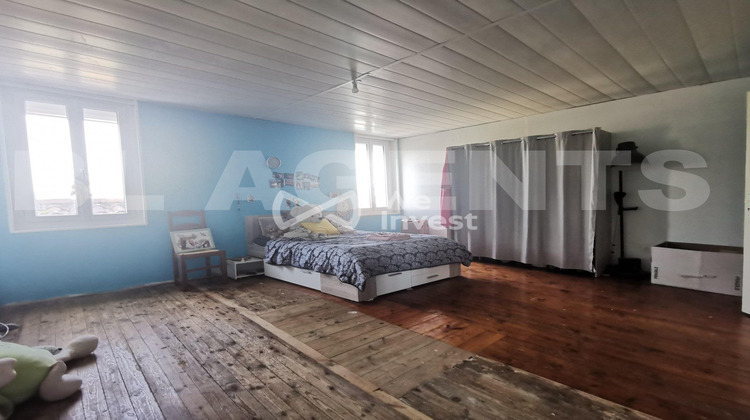 Ma-Cabane - Vente Maison Montastruc-la-Conseillère, 130 m²