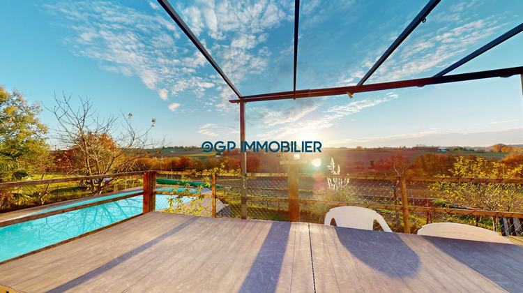 Ma-Cabane - Vente Maison Montastruc-la-Conseillère, 105 m²