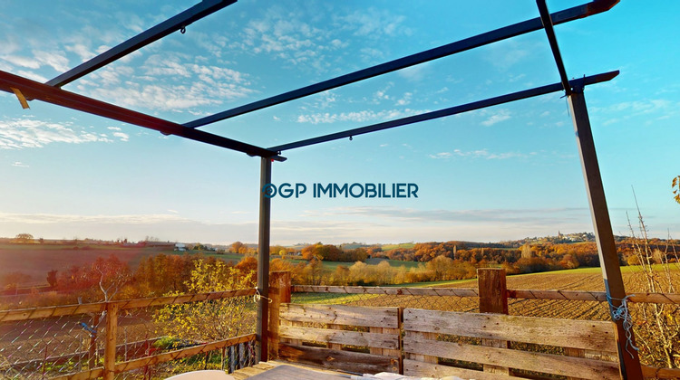 Ma-Cabane - Vente Maison Montastruc-la-Conseillère, 105 m²