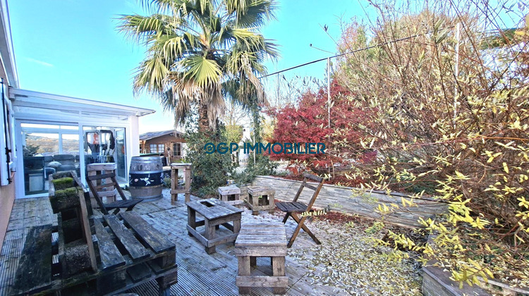 Ma-Cabane - Vente Maison Montastruc-la-Conseillère, 105 m²