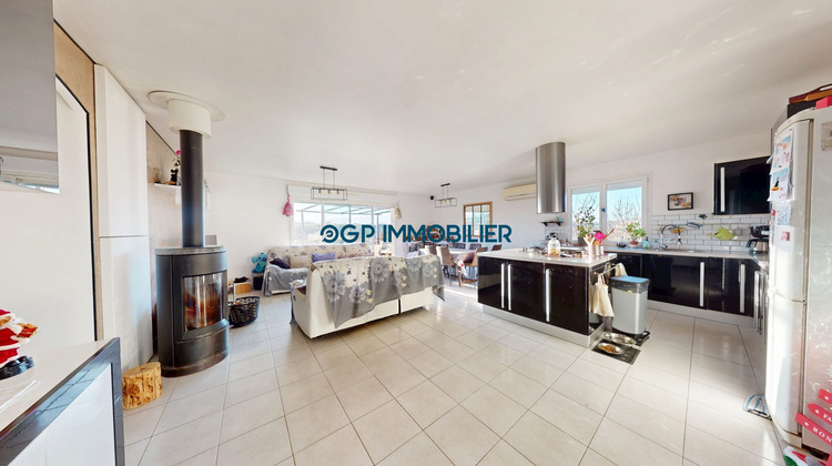 Ma-Cabane - Vente Maison Montastruc-la-Conseillère, 105 m²