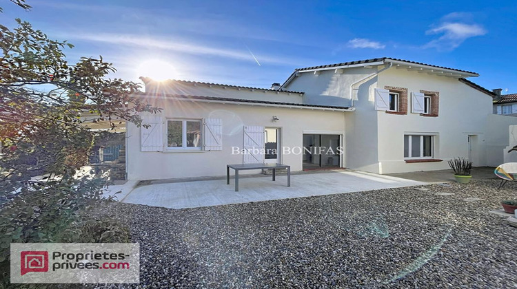 Ma-Cabane - Vente Maison MONTASTRUC LA CONSEILLERE, 230 m²