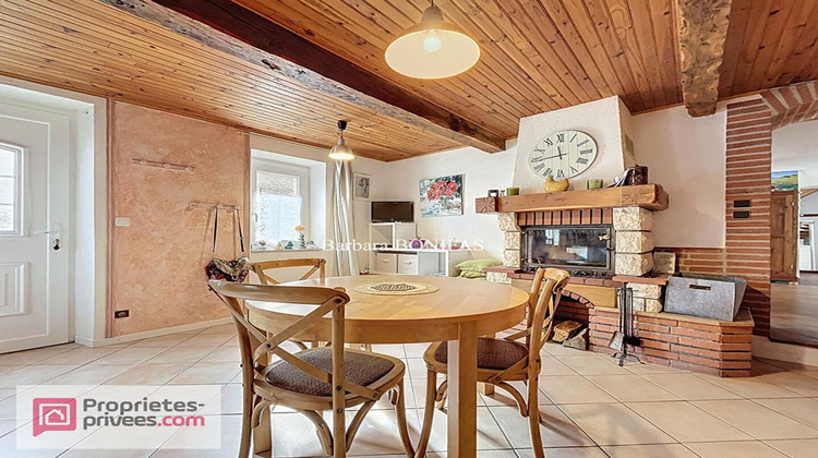 Ma-Cabane - Vente Maison MONTASTRUC LA CONSEILLERE, 230 m²