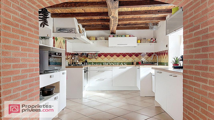 Ma-Cabane - Vente Maison MONTASTRUC LA CONSEILLERE, 230 m²