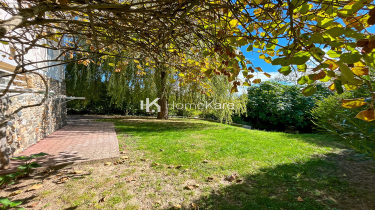 Ma-Cabane - Vente Maison Montastruc-la-Conseillère, 120 m²