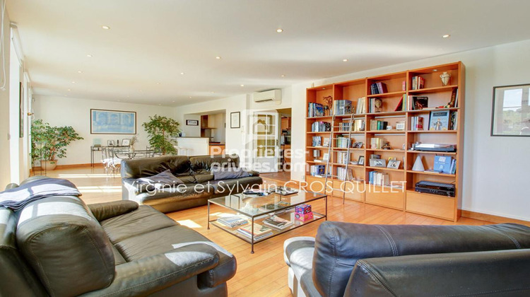 Ma-Cabane - Vente Maison MONTASTRUC LA CONSEILLERE, 284 m²