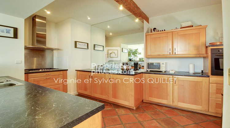 Ma-Cabane - Vente Maison MONTASTRUC LA CONSEILLERE, 284 m²