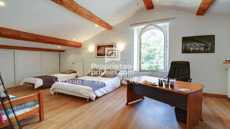 Ma-Cabane - Vente Maison MONTASTRUC LA CONSEILLERE, 284 m²