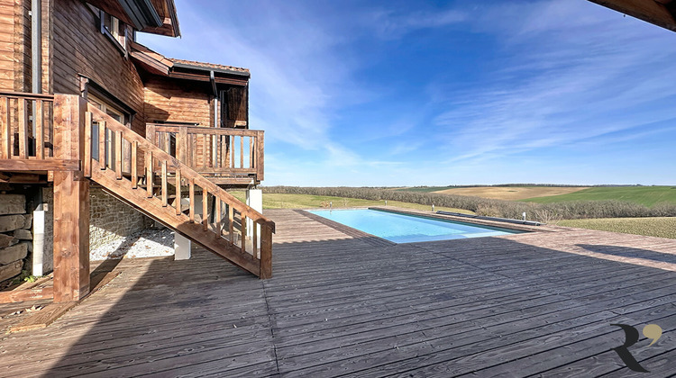 Ma-Cabane - Vente Maison MONTASTRUC-LA-CONSEILLERE, 160 m²