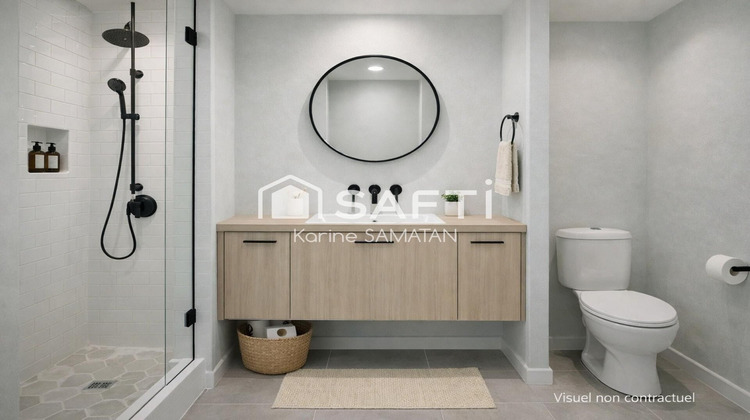 Ma-Cabane - Vente Maison Montastruc-la-Conseillère, 129 m²