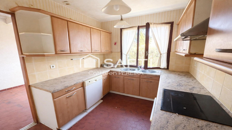 Ma-Cabane - Vente Maison Montastruc-la-Conseillere, 204 m²