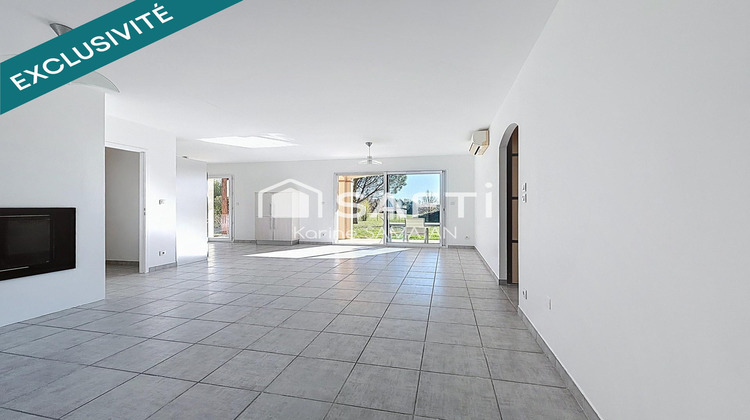 Ma-Cabane - Vente Maison Montastruc-la-Conseillere, 93 m²