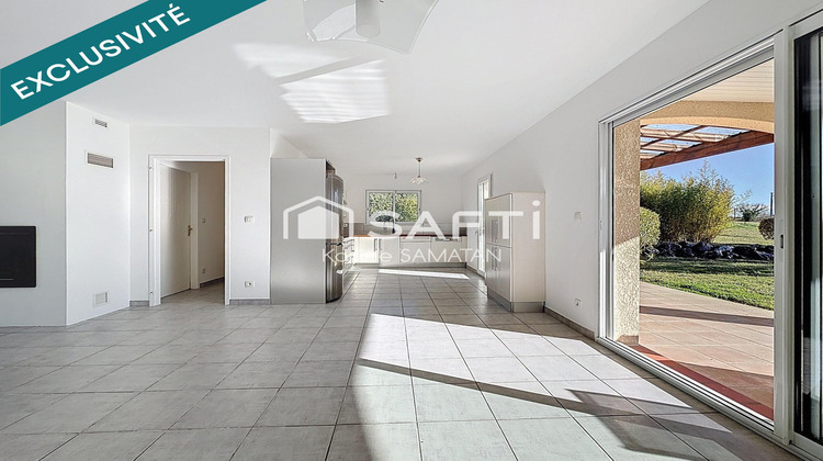 Ma-Cabane - Vente Maison Montastruc-la-Conseillere, 93 m²