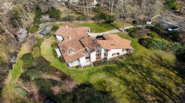Ma-Cabane - Vente Maison Montastruc-la-Conseillère, 240 m²