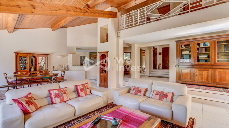 Ma-Cabane - Vente Maison Montastruc-la-Conseillère, 240 m²