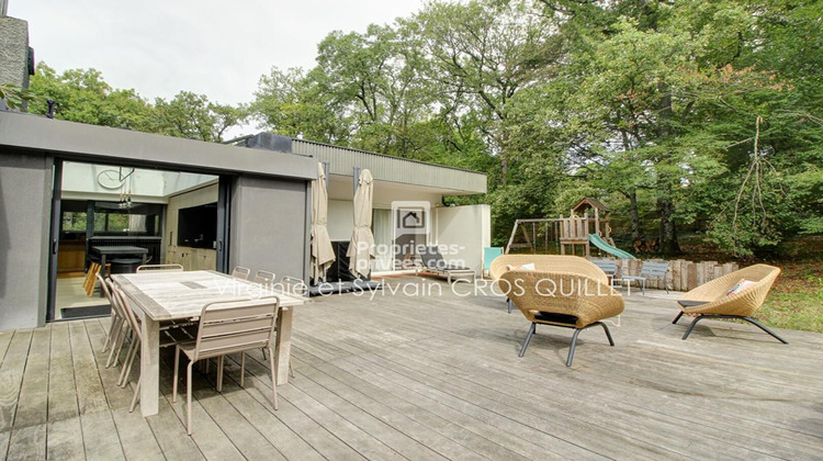 Ma-Cabane - Vente Maison MONTASTRUC LA CONSEILLERE, 209 m²