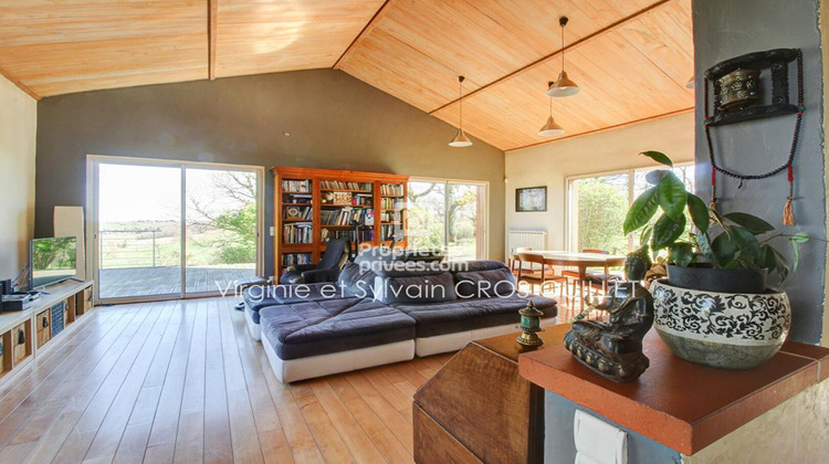 Ma-Cabane - Vente Maison MONTASTRUC LA CONSEILLERE, 180 m²