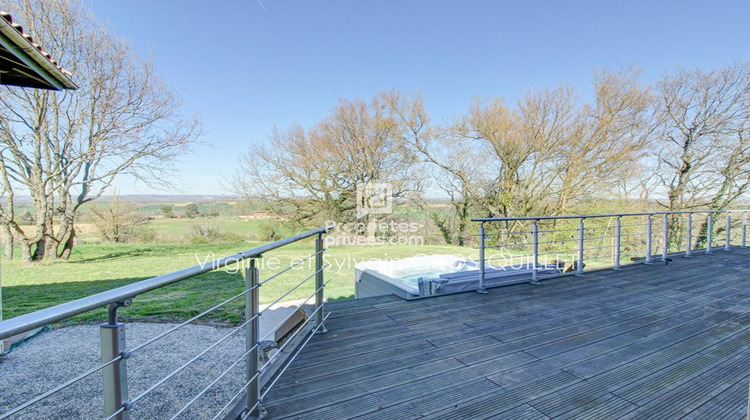 Ma-Cabane - Vente Maison MONTASTRUC LA CONSEILLERE, 180 m²