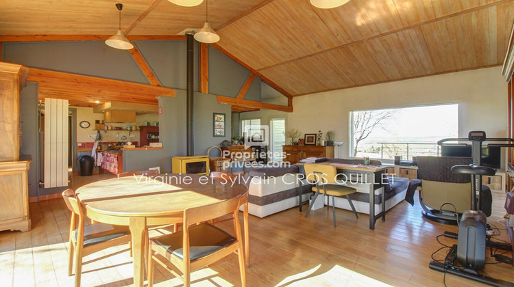 Ma-Cabane - Vente Maison MONTASTRUC LA CONSEILLERE, 180 m²