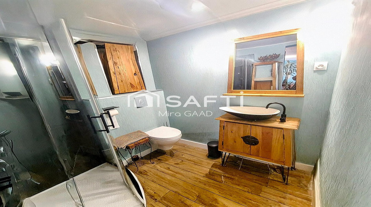 Ma-Cabane - Vente Maison Montastruc-la-Conseillere, 120 m²