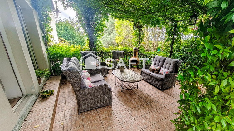 Ma-Cabane - Vente Maison Montastruc-la-Conseillere, 120 m²