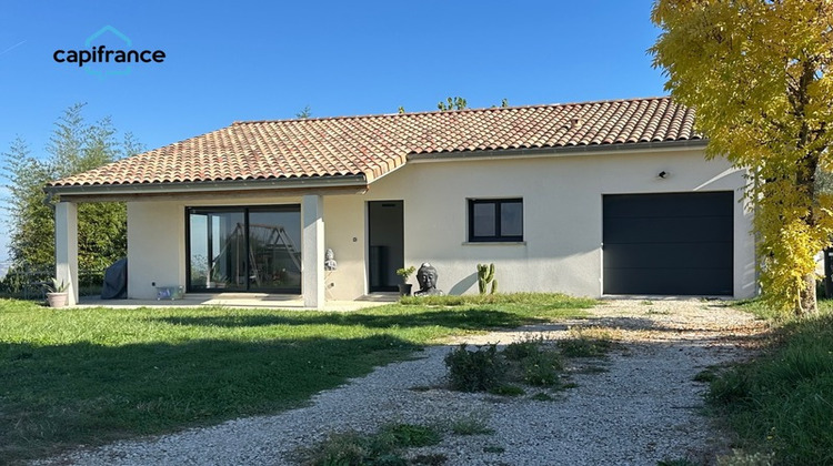 Ma-Cabane - Vente Maison MONTASTRUC LA CONSEILLERE, 97 m²