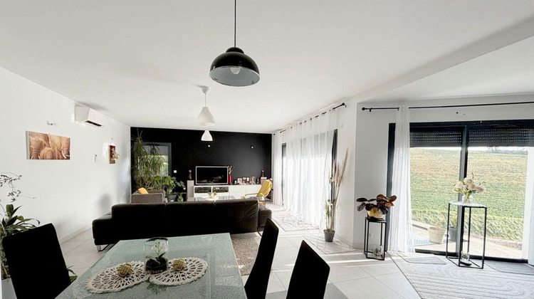 Ma-Cabane - Vente Maison Montastruc-la-Conseillere, 192 m²