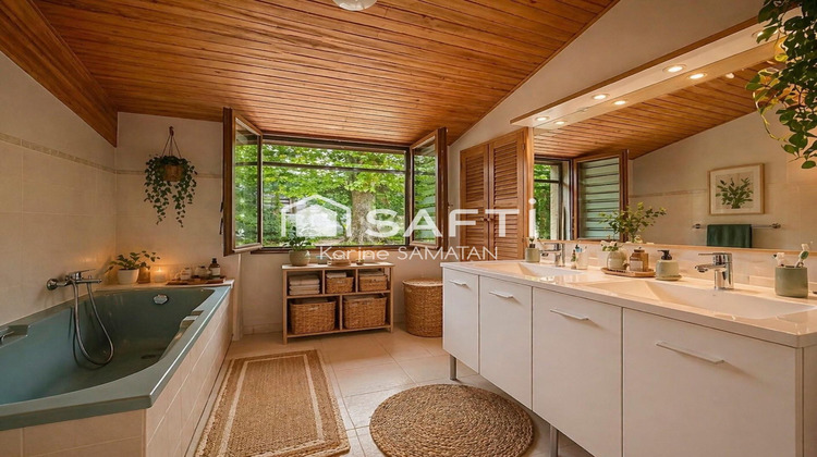 Ma-Cabane - Vente Maison Montastruc-la-Conseillere, 121 m²