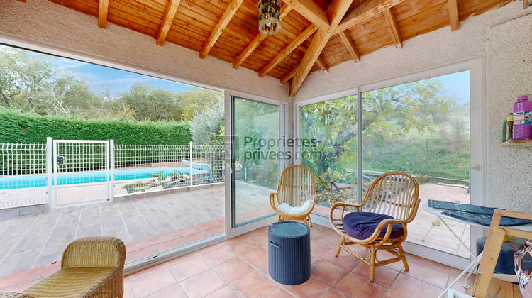 Ma-Cabane - Vente Maison MONTASTRUC LA CONSEILLERE, 260 m²