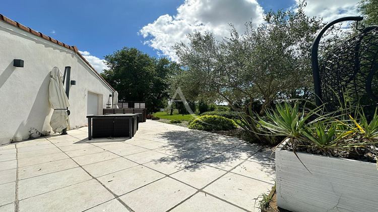 Ma-Cabane - Vente Maison MONTASTRUC-LA-CONSEILLERE, 83 m²