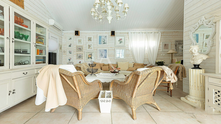 Ma-Cabane - Vente Maison MONTASTRUC-LA-CONSEILLERE, 83 m²
