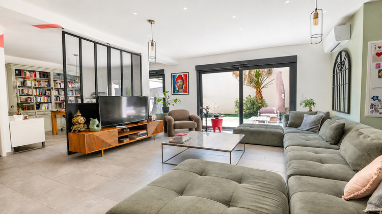 Ma-Cabane - Vente Maison MONTASTRUC-LA-CONSEILLERE, 163 m²