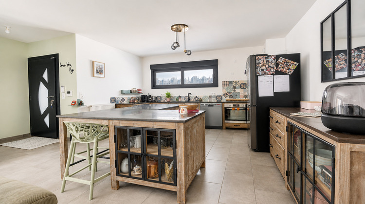 Ma-Cabane - Vente Maison MONTASTRUC-LA-CONSEILLERE, 163 m²