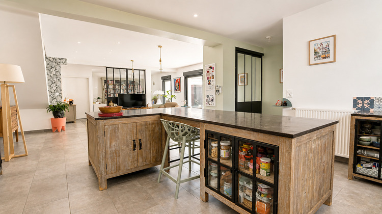 Ma-Cabane - Vente Maison MONTASTRUC-LA-CONSEILLERE, 163 m²