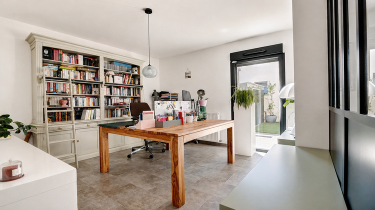 Ma-Cabane - Vente Maison MONTASTRUC-LA-CONSEILLERE, 163 m²